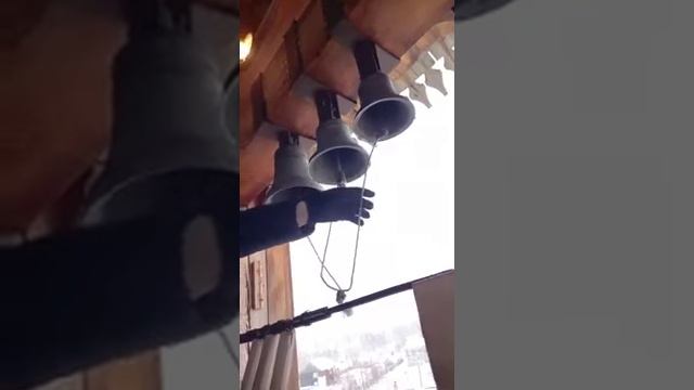 Строение колокола смотреть онлайн