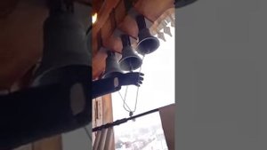 Строение колокола
