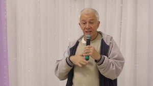 ВИДЕНИЕ ПЧЕЛЫ И МУХИ - Александр Хакимов - Алматы, 2019