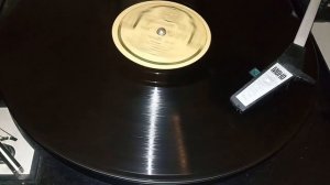 СТАРЫЙ ДРУГ (Foxtrot) - Мирон Раскатов 1955 г 78 об/мин