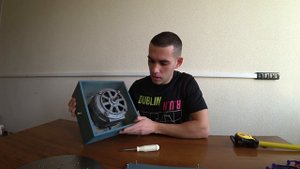 Центробежный Станок для литья приманок СВОИМИ РУКАМИ |Подробный ОБЗОР