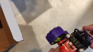 Распаковка игрушечных джипов от Маська