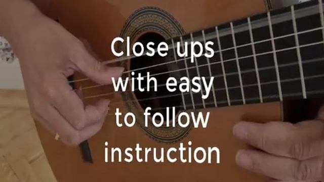 Online Flamenco Guitar Classes with Mr. D Live смотреть онлайн