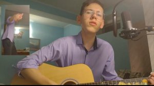 Вечная любовь на гитаре\ вечная любовь майданов