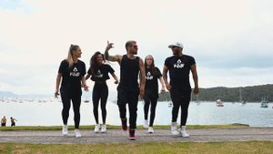 Berlin - Zion & Lennox & Maria Becerra | Marlon Alves Dance MAs