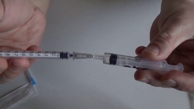 Нейромидин аналог Аксамон, подкожная инъекция крысе.