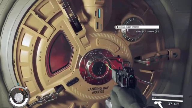 Collecting my CONTRABAND from pirate base #starfield Forgotten Mech Graveyard смотреть онлайн