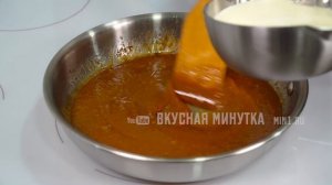 Конфеты в магазине НЕ ПОКУПАЮ! Готовлю детям СОЛЕНУЮ КАРАМЕЛЬ  Вкуснее магазинных ирисок!