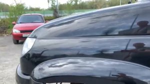 УАЗ Patriot 2013 год