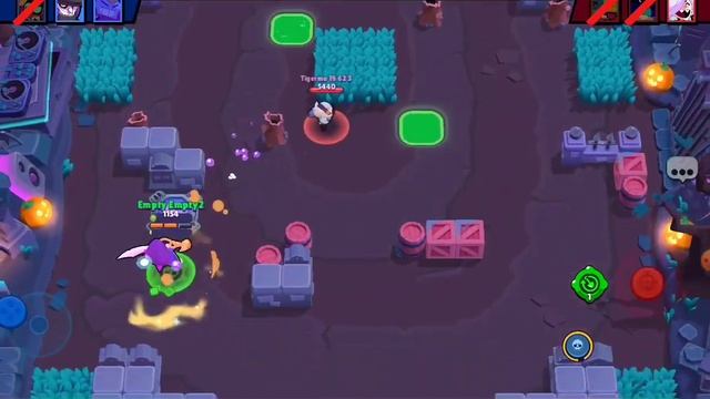 Иду в топ BG бравл старс в дуэлях смотреть онлайн