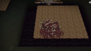 100 Глубинных Червей VS Все Боссы Игры Dont Starve Together!