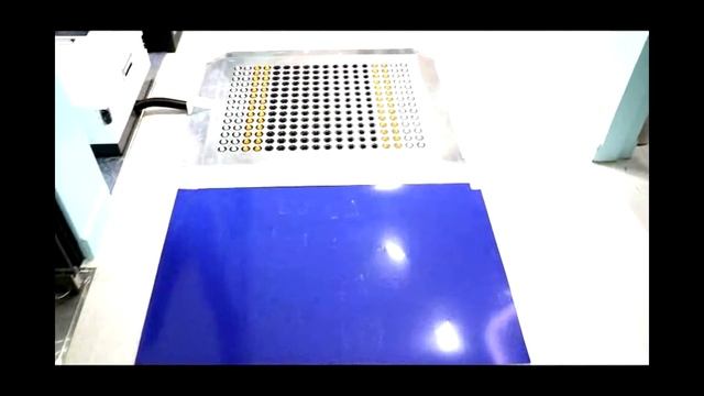 Вакуумный очищающий коврик для чистых помещений CCT D-1000 смотреть онлайн