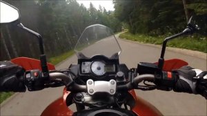 Kawasaki Versys 650