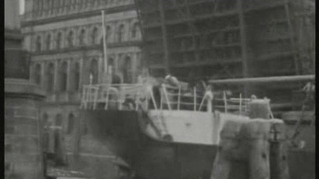 Koenigsberg 1937