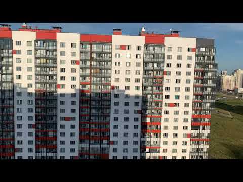 Аренда квартиры на длительный срок. ЖК Южная Акватория от ЛСР