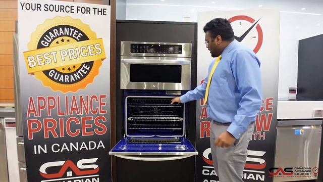 LG LWC3063ST Microwave Wall Oven Review - One Minute Info смотреть онлайн