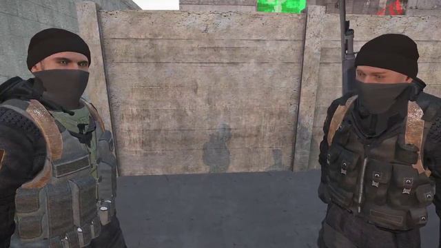 ArmStalker: ДВИЖУХА НА СОТКЕ, МОЙ НОВЫЙ ДРУГ МИШАНЯ... смотреть онлайн