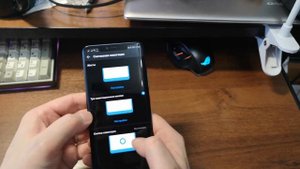 Честный обзор. Первый взгляд на Huawei mate 20 pro.