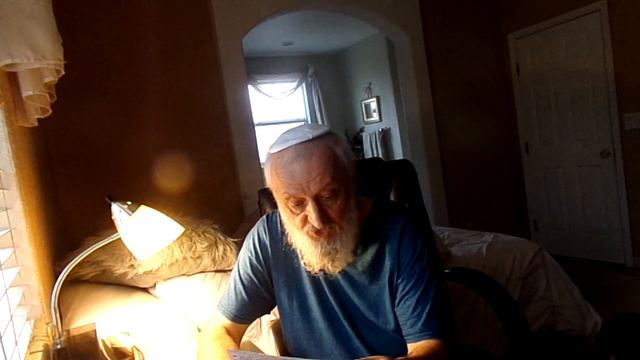 Учитель,я тут подумал,а что если Каина и Авеля не было на самом деле на земле а это притча?(S/S) смотреть онлайн