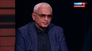 Амнуэль против нормальных людей