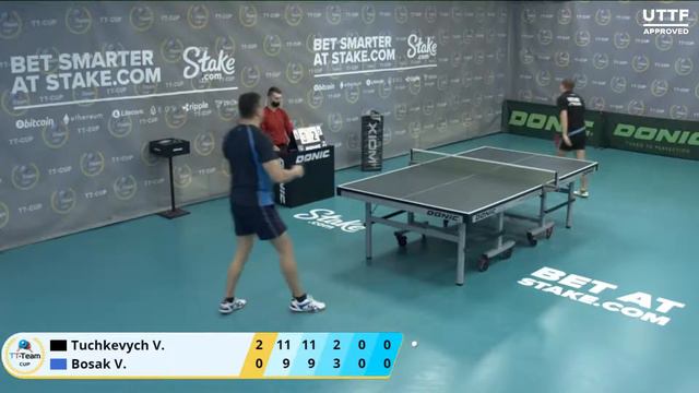 3 марта 2021. Тил зал . TT Cup. смотреть онлайн