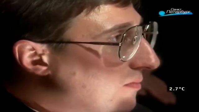 Фатальный выбор на финальном раунде (Что? Где? Когда?) смотреть онлайн