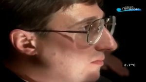 Фатальный выбор на финальном раунде (Что? Где? Когда?)