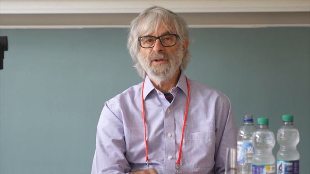 What's the difference between programming and coding - Leslie Lamport @ HLF 2019 смотреть онлайн