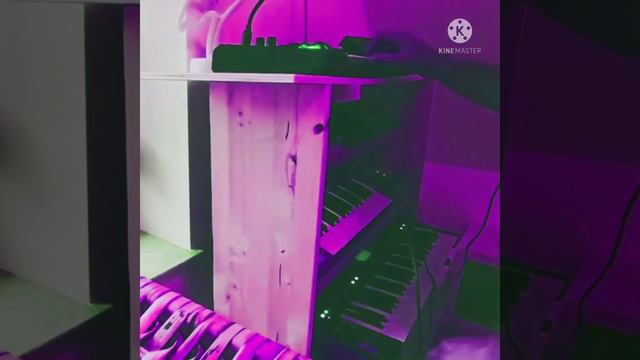 Equinoxe 5 Jean-Michel Jarre смотреть онлайн