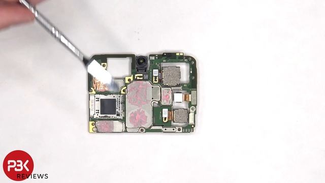 Infinix Note 11 Pro Disassembly Teardown Repair Video Review