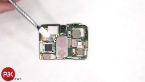 Infinix Note 11 Pro Disassembly Teardown Repair Video Review