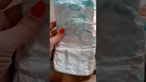 Подгузники Pampers sleep&play 5