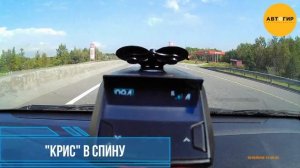 РАДАР ДЕТЕКТОР  NEOLINE X-COP 8700S / ПОДРОБНЫЙ ОБЗОР
