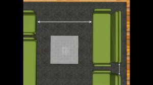 Советы по расстановке мебели в квартире