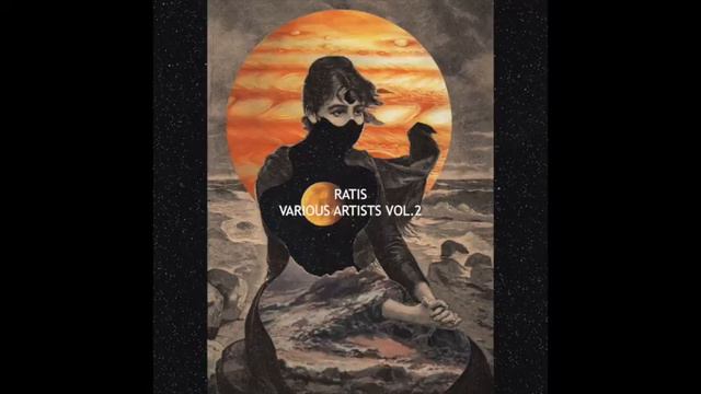 Richey V & Simone Zino - Vortex смотреть онлайн