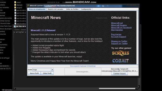 como solucionar el error de java 64bits en minecraft смотреть онлайн