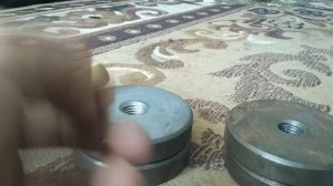 Что делать если гремит самокат?!