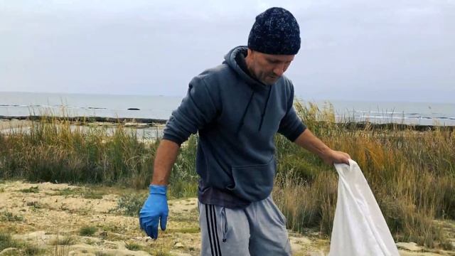 Дагестан. Вся красота региона. Избербаш 2021. Побережье Каспия. Съёмка с высоты птичьего полёта