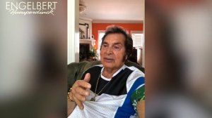 Quick Trip Down Memory Lane (Tuesday Museday 144) - Engelbert Humperdinck Vlog