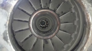 Замена выжимного подшипника и диска сцепления на газели 3302