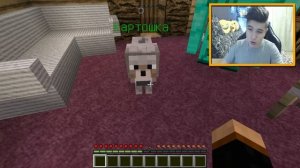 КАК СКРАФТИТЬ АЛМАЗНУЮ БРОНЮ ДЛЯ ГОЛЕМА В МАЙНКРАФТ | КАК ПОЛУЧИТЬ СЕКРЕТНЫЕ ДОСПЕХИ В MINECRAFT