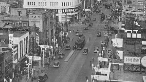 ИСТОРИЯ ЗА 1 МИН // 9 МАРТА 1945 г. КОВРОВАЯ БОМБАРДИРОВКА ТОКИО