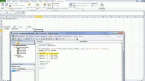 Excel VBA y AutoCAD - Propiedades de las figuras