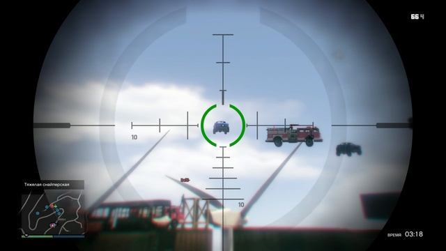 Возможно самый адский дэзран в гта 5 онлайн  GTA 5 Online Deathrun 