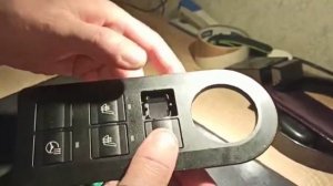 уаз патриот 2019. доработка модуля управления полным приводом под электроблокировку.