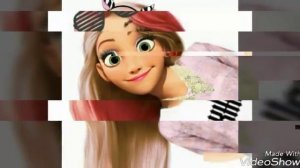 САША УЛЫБКА---ВИДЕО ШОУ ( видео фото рапунцель)