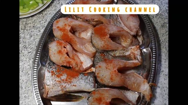 Как вкусно готовить РЫБУ/ Ձկան համեղ խաշլամա смотреть онлайн