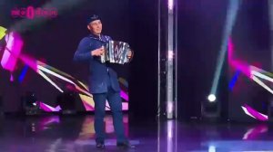 Адель Залялиев.