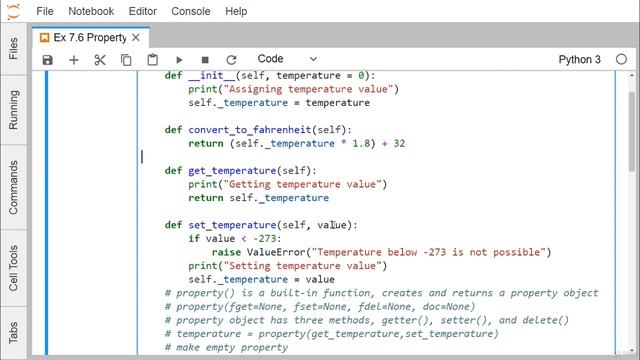 Python Complete Course For Beginners Lecture 15