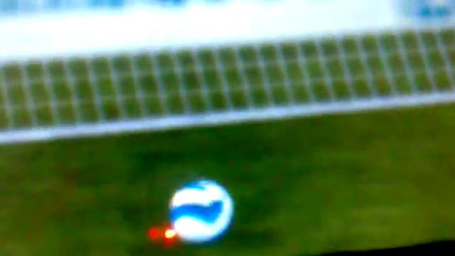 PSP FIFA 2007 CRISTIANO RONALDO GHOST SHOOT (ziyad) смотреть онлайн